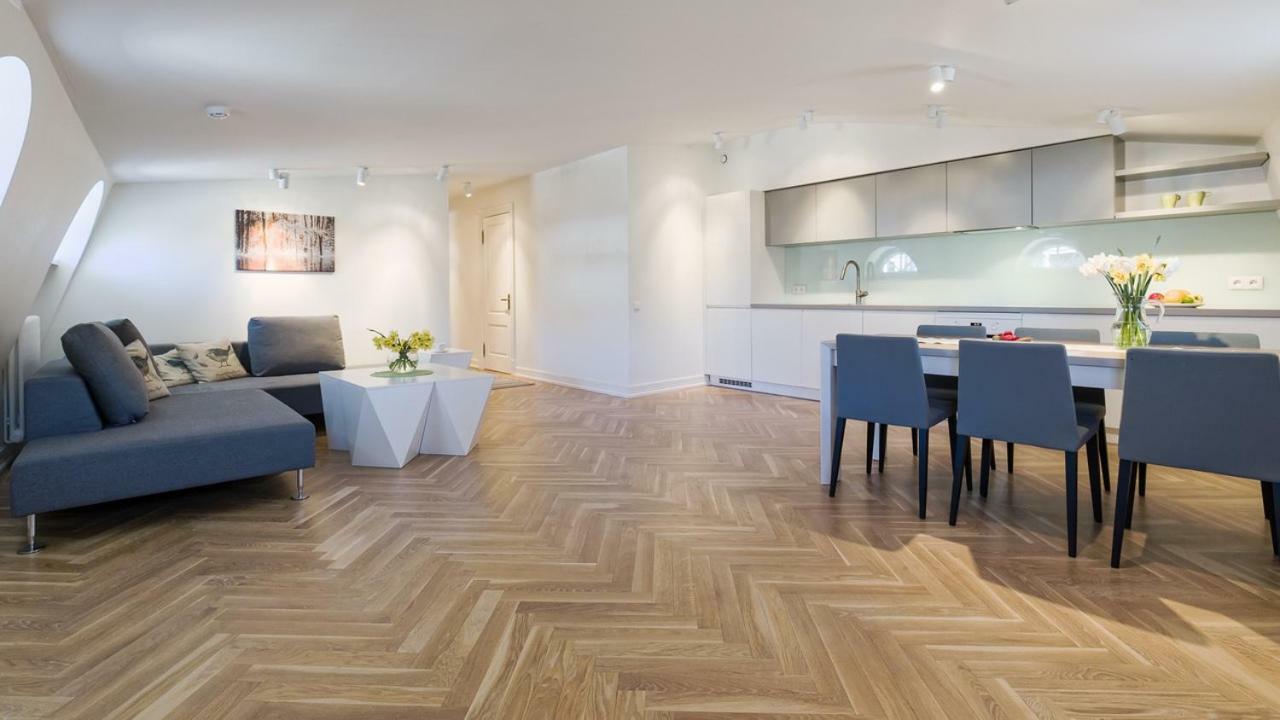 Great In A Heart Of Apartment Reval