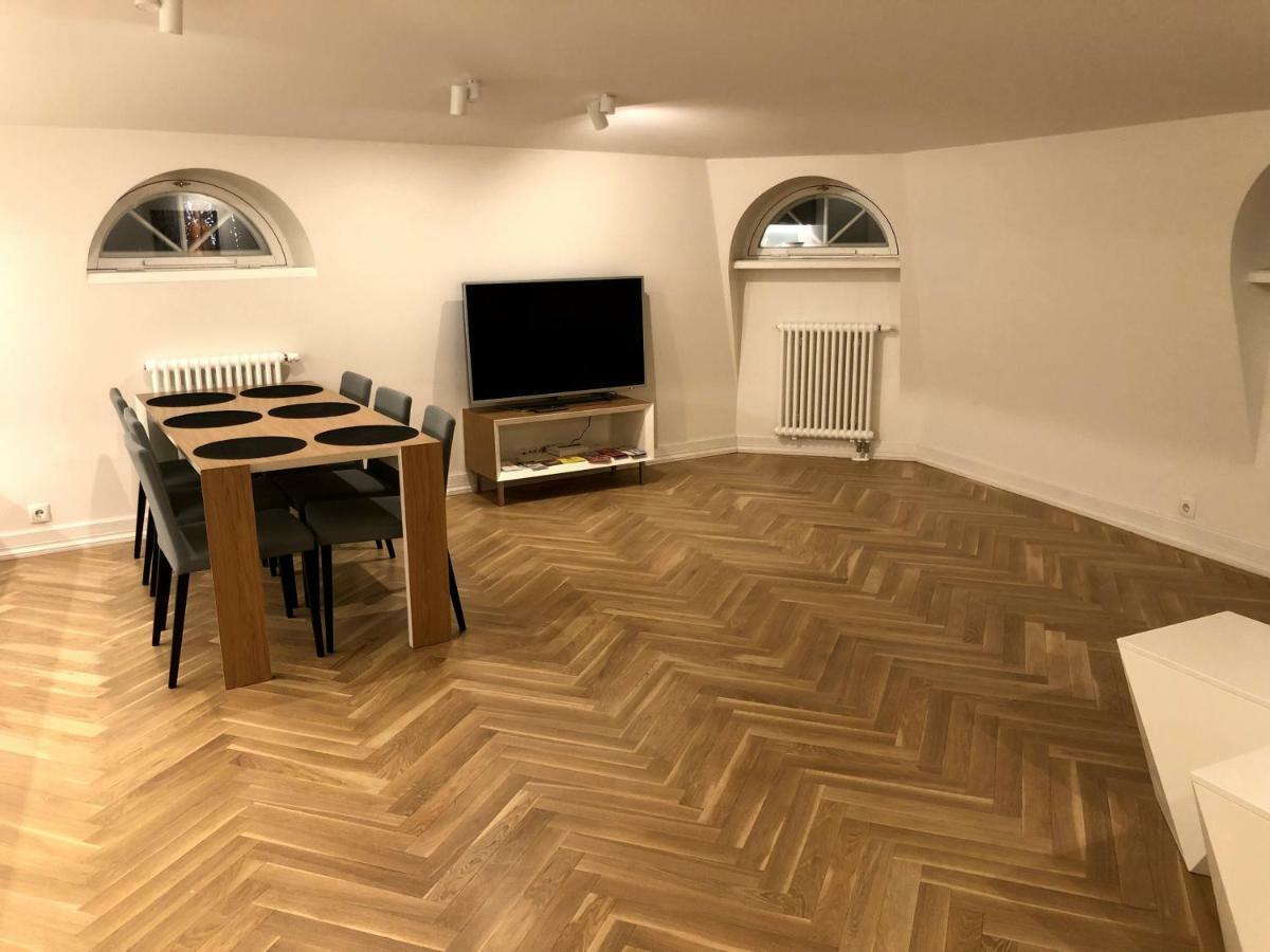 Apartment Great In A Heart Of