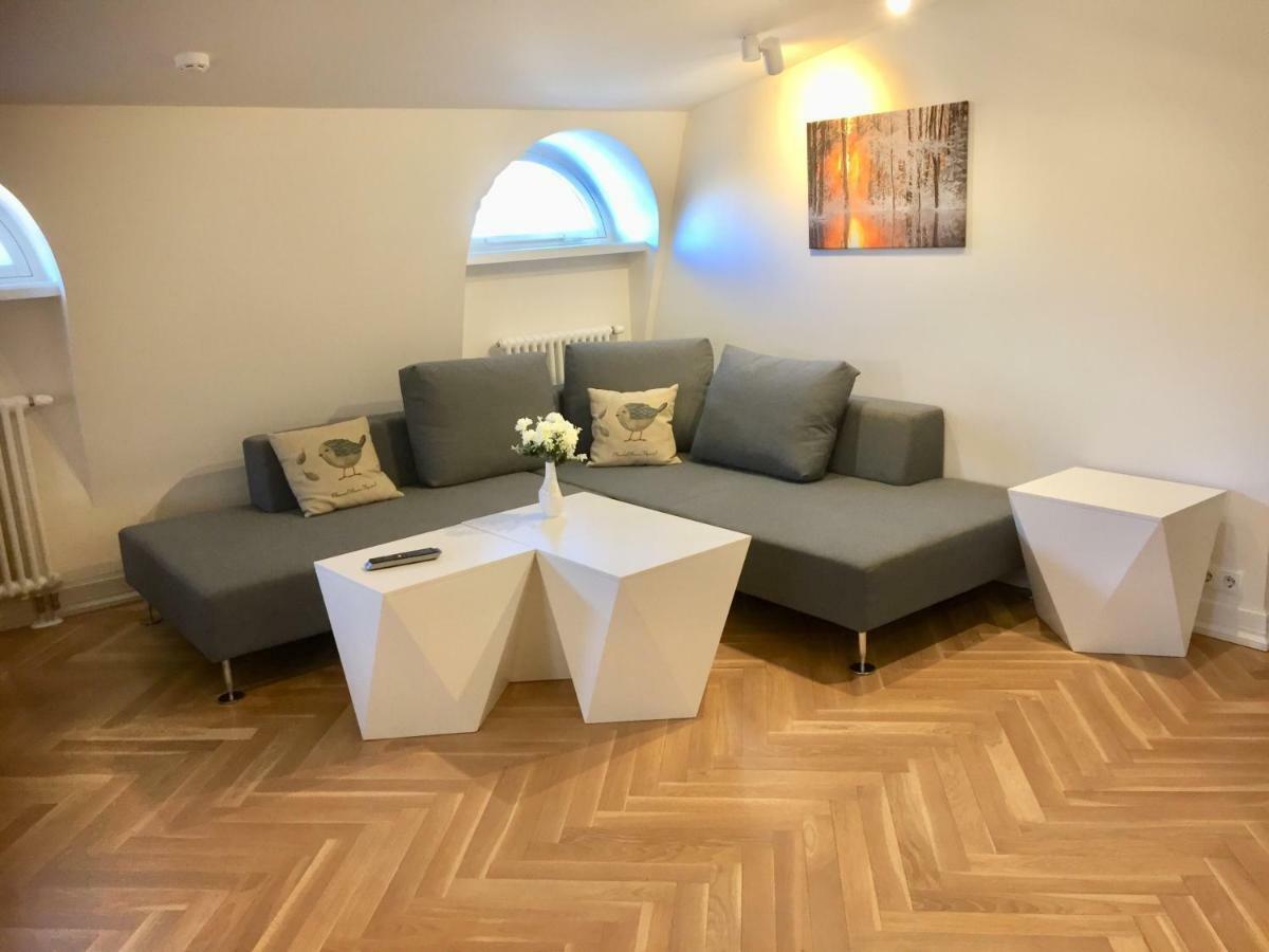 Apartment Great In A Heart Of *