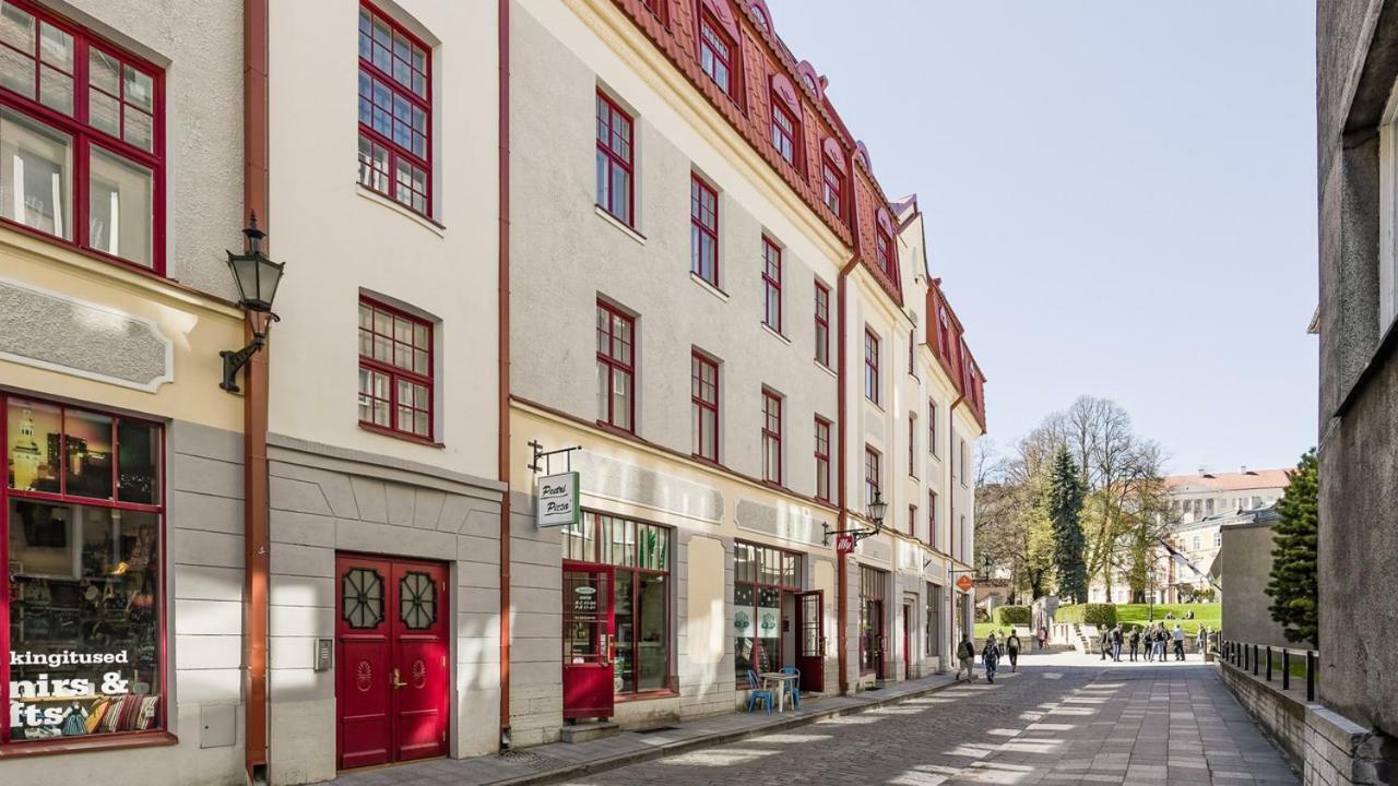 Great In A Heart Of Apartment